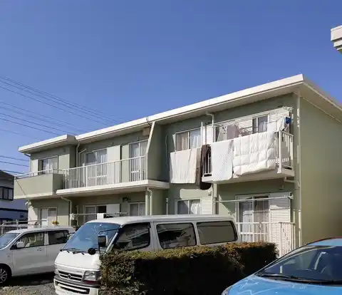 サニーハウス