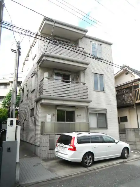 クレール玉川