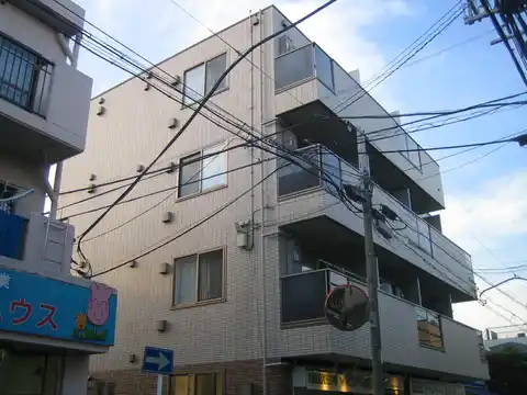 ビューノ上大岡