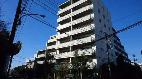 グランドメゾン千歳烏山
