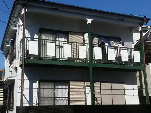北原ハイツ１