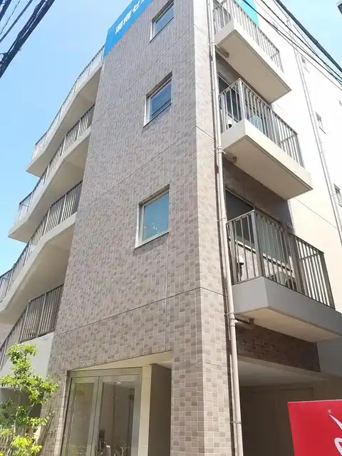 ジェミニ妙典