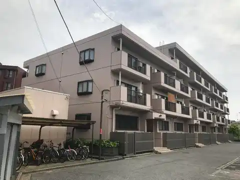 メゾンSIROU
