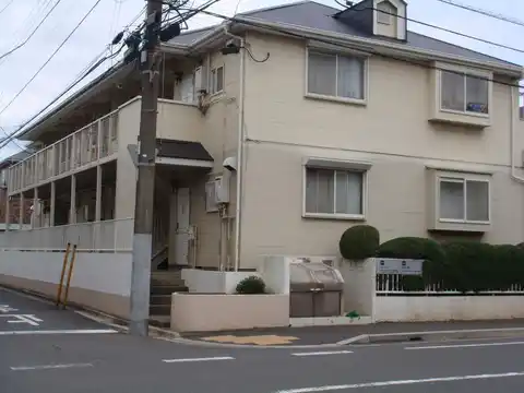 三幸ハイツ第3