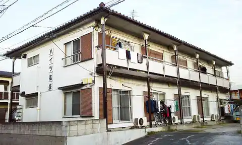 ハイツ高盛