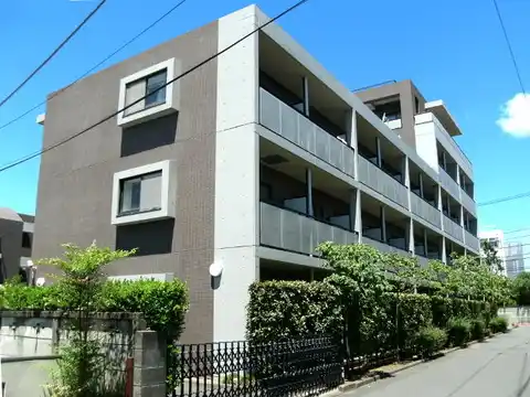 セレーノ武蔵野