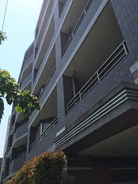ファミール調布柴崎ガーデンレジデンス