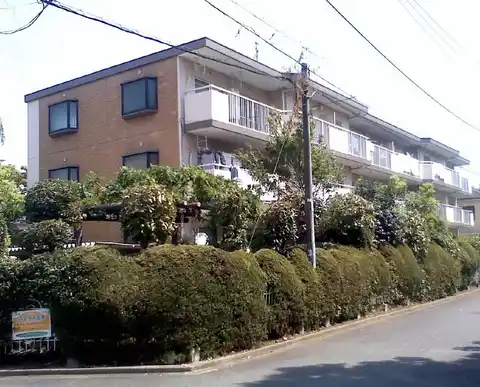 ソレイユ南成瀬 III