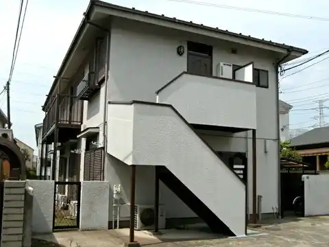 メゾンヨシノ