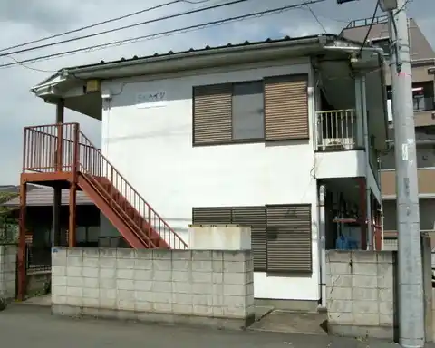 SKハイツ