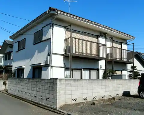 田中ハイツ