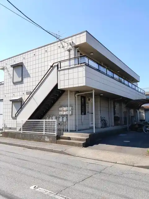 メゾンブランカ B