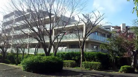 イトーピア多摩 パルテノンヒルズ