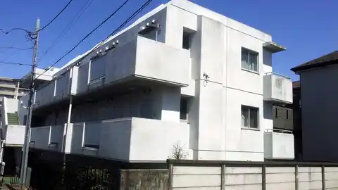 コンフォート長津田