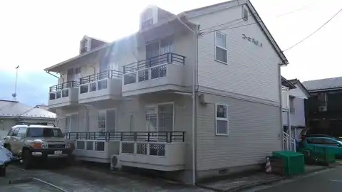 コーポフジA