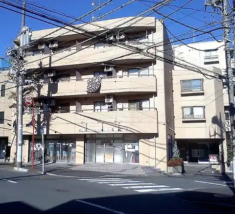 エテルナ藤が丘