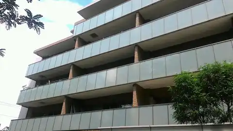 パークハウス宮崎台シンフォニーテラス