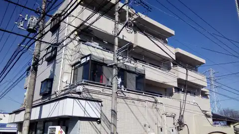 WAKAKUSA COSMO TOWN