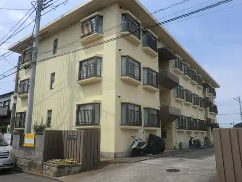 サンコーポ湘南