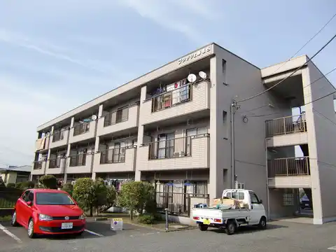 ブランシェ海老名
