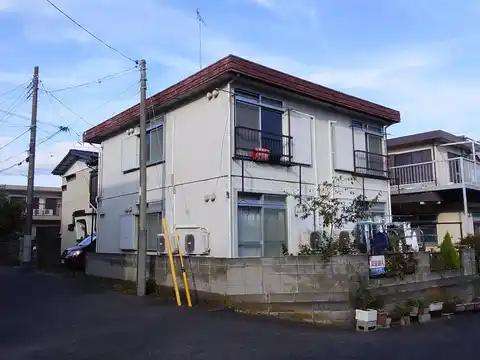 青葉ハウス