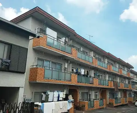 ハイツ相武台
