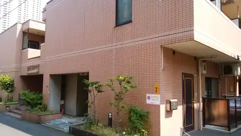 メゾンドジュネス