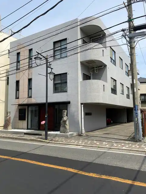 コースト鎌倉