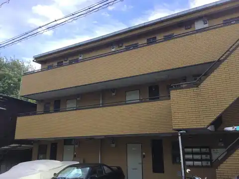 石川台シャトリエ