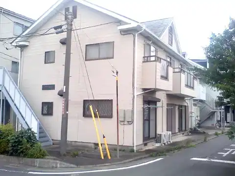 メゾンタカハシ