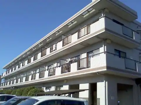 エレクティオン田名3