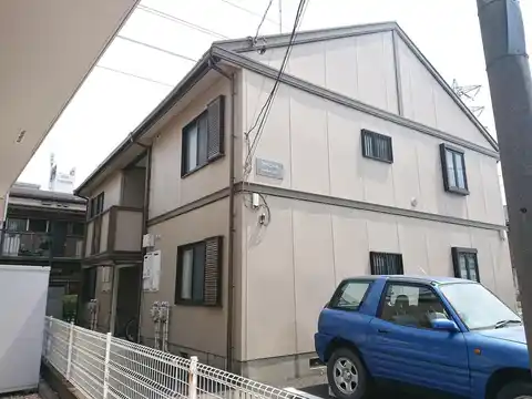 アベニール