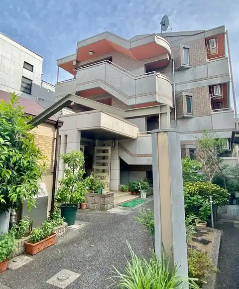 COCOA桜新町