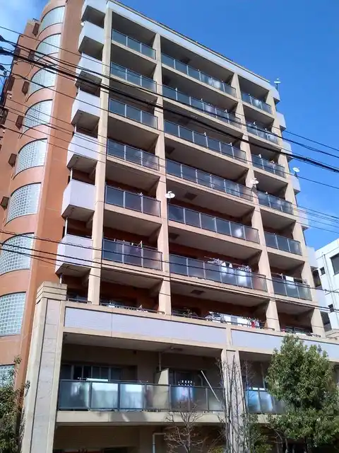 ラ・コピエ門前仲町
