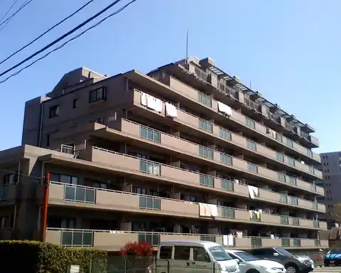 ルモン八王子