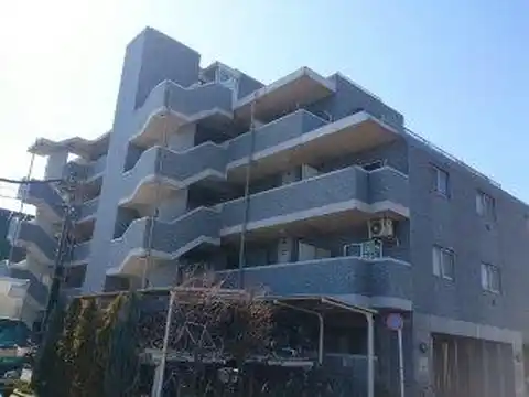 アイディーコート千歳船橋