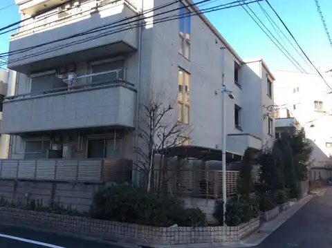 スクエア学芸大学
