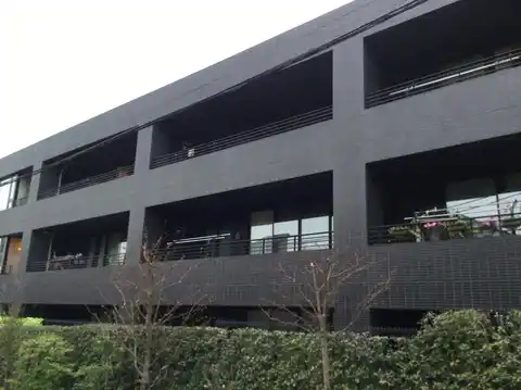 パークハウス新町櫻雅