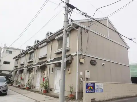 パークアヴェニュー