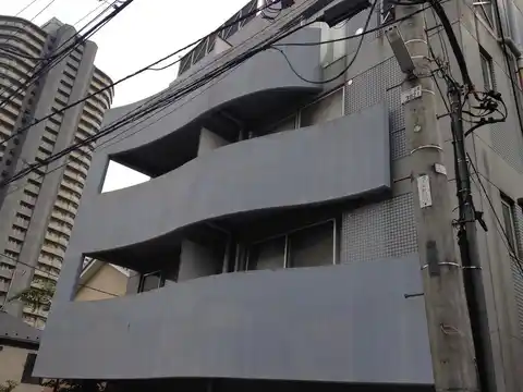 ピアハウス