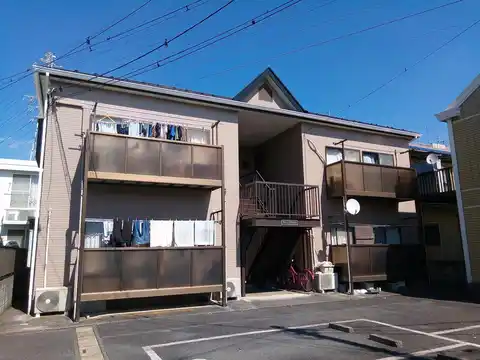 シャトーフランセD