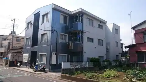 アビタシオン・ヤカタ