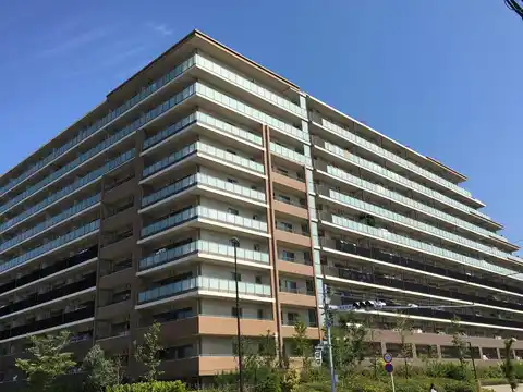 プラウド船橋 五街区