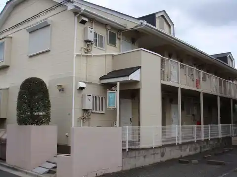 三幸ハイツ第5