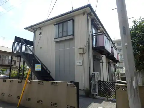バードハイツ