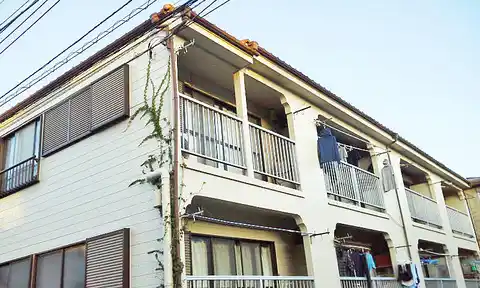 ハウスアシタバ