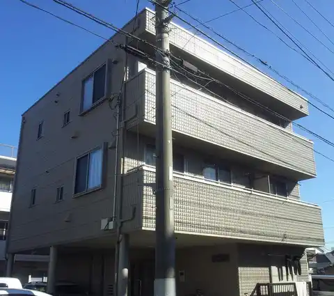 グランデ西八王子