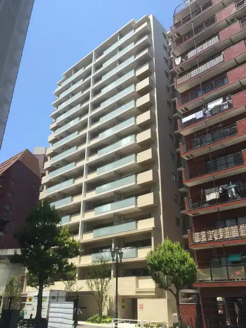 プラウド八王子明神町