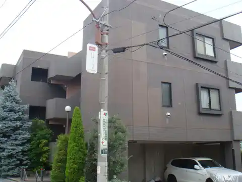 グラウスヒル