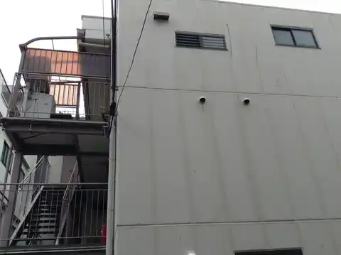 目白ミモザ館
